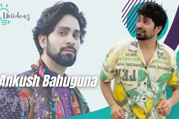 ankush bahuguna age