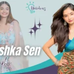 anushka sen age
