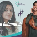 aparna balamurali age