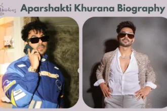 aparshakti khurana age