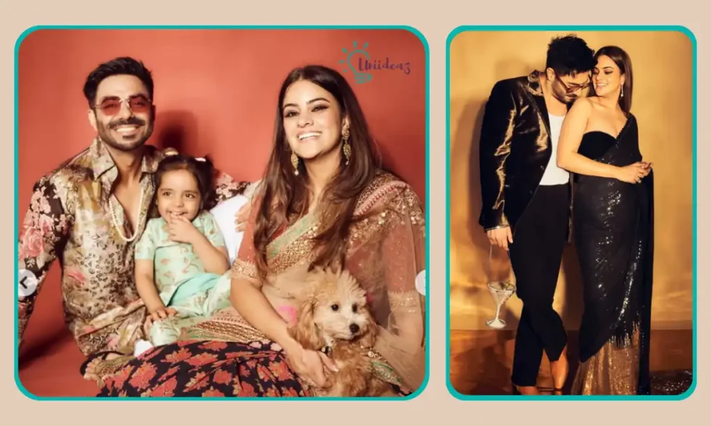 aparshakti khurana wife