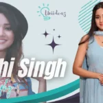 ashi singh age