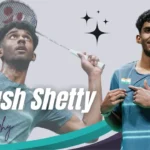 ayush shetty age