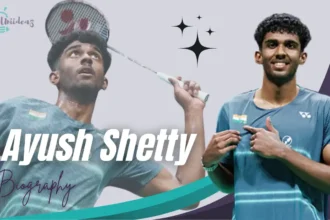 ayush shetty age