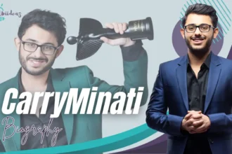 carryminati age