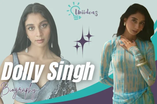 dolly singh age