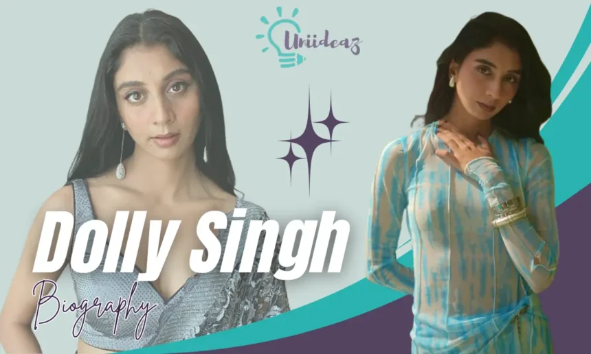 dolly singh age