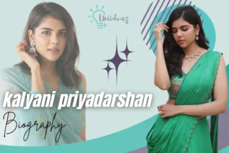 kalyani priyadarshan age
