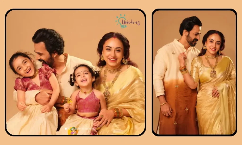 pearle maaney husband