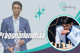 praggnanandhaa age