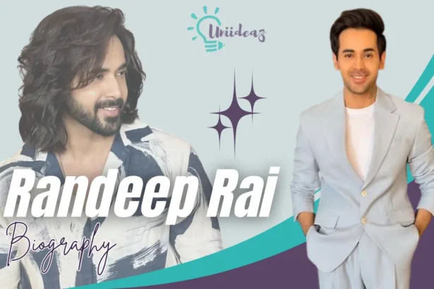 randeep rai age