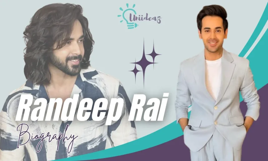 randeep rai age