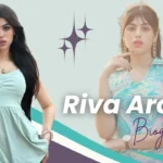 riva arora age