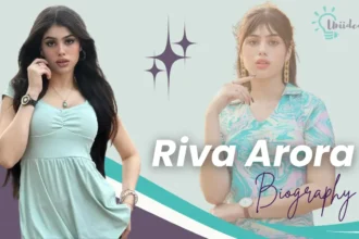 riva arora age