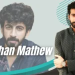roshan mathew age