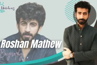 roshan mathew age