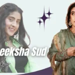 sameeksha sud age