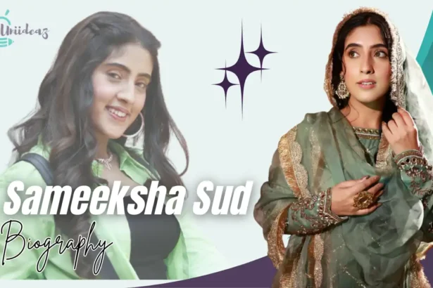 sameeksha sud age
