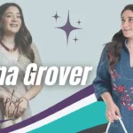 sana grover age