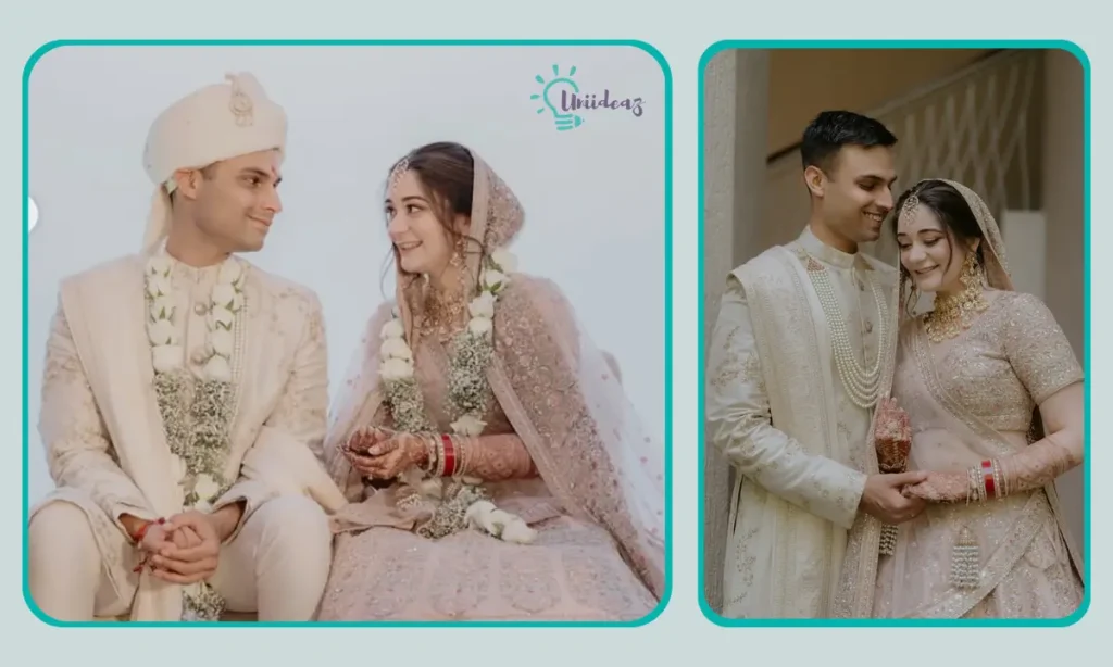 sana grover husband