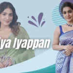 saniya iyappan age