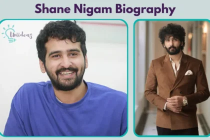 shane nigam age