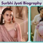 surbhi jyoti age