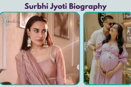 surbhi jyoti age
