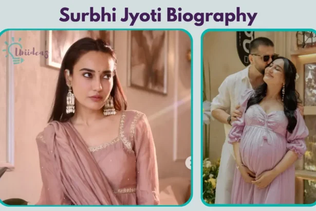 surbhi jyoti age