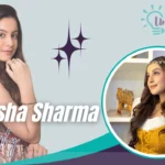 tunisha sharma