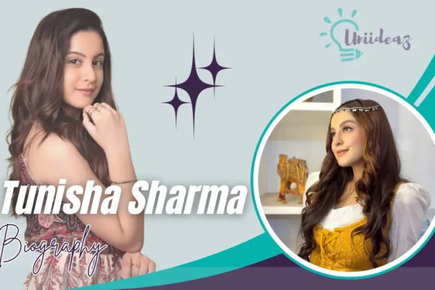 tunisha sharma