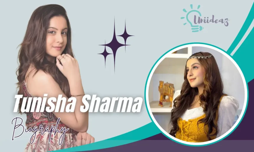 tunisha sharma