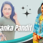 Priyanka Pandit