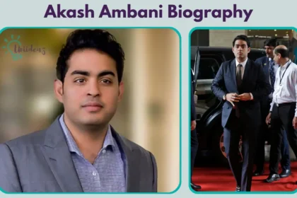 akash ambani age