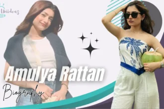 amulya rattan age