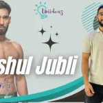 anshul jubli age
