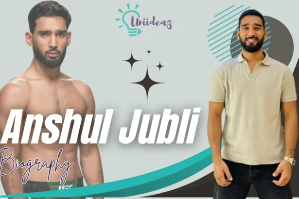 anshul jubli age