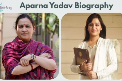 aparna yadav age