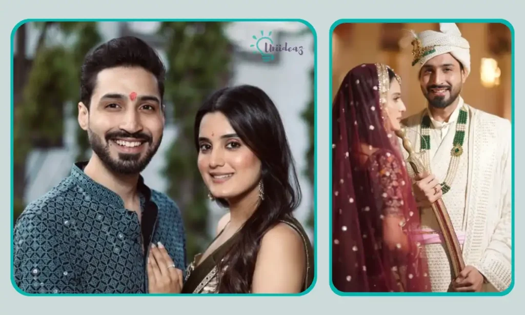 ayushi khurana husband