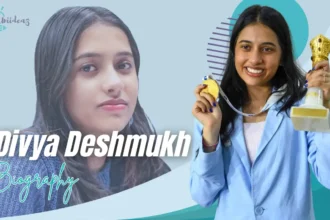 divya deshmukh age