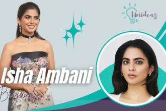 isha ambani age