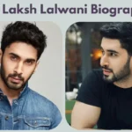 laksh lalwani age