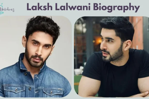 laksh lalwani age