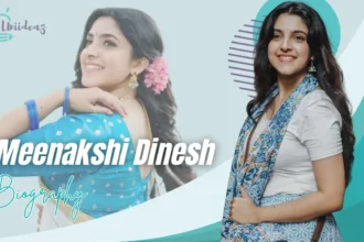 meenakshi dinesh age
