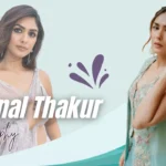 mrunal thakur age
