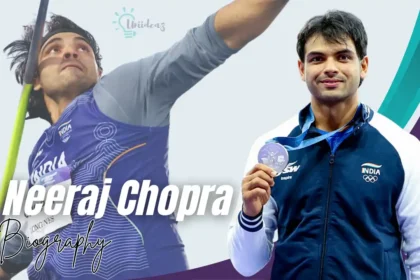 neeraj chopra age