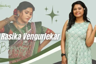 rasika vengurlekar age