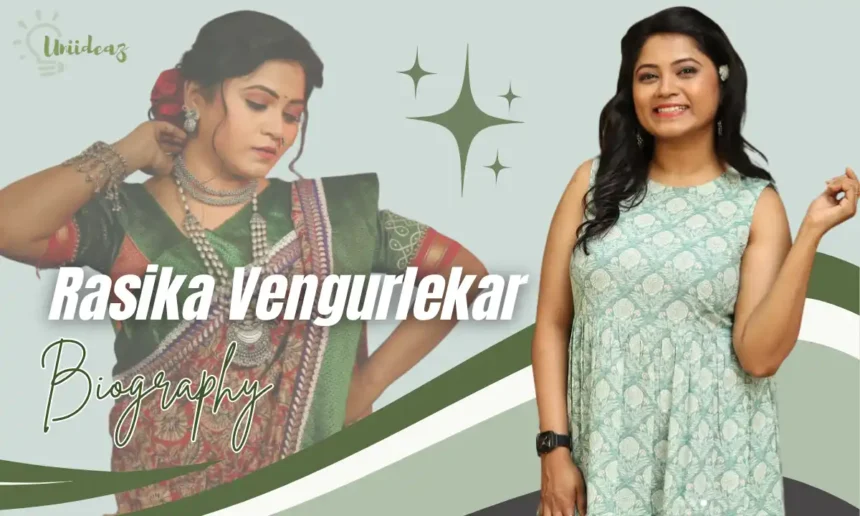rasika vengurlekar age