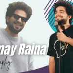 samay raina age