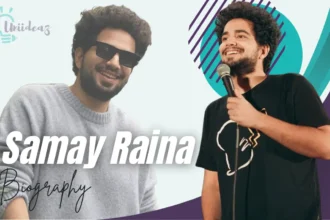 samay raina age